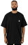 CARHARTT (ϡ) US T Workwear Pocket T-Shirt Black ݥå (K87)