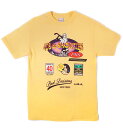 40s & Shorties (フォーティーズ アンド ショーティーズ) Tシャツ Broadway Tee Squash