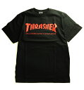 Thrasher (スラッシャー) JP Tシャツ Mag 