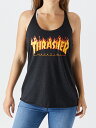 Thrasher (スラッシャー) US レディース