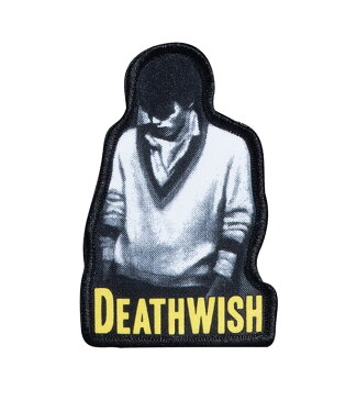 Deathwish(デスウィッシュ)バックパック リュック バッグ Good Kid Backpack Black スケボー SKATE SK8 スケートボード HARD CORE PUNK ハードコア パンク HIPHOP ヒップホップ SURF サーフ スノボー スノーボード Snowboard NINJA X