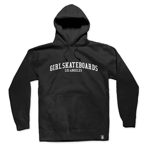 FILA HERITAGE × STAPLE DESIGN(フィラ/ステイプル)パーカー プルオーバー LOGO PULLOVER HOODIE Black/Grey スケボー SKATE SK8 スケートボード HARD CORE PUNK ハードコア パンク HIPHOP ヒップホップ SURF サーフ レゲエ reggae スノボー スノーボード board NINJA X