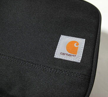 Carhartt(カーハート)お弁当ケース ランチボックス LUNCH BOX Black スケボー SKATE SK8 スケートボード HARD CORE PUNK ハードコア パンク HIPHOP ヒップホップ SURF サーフ レゲエ reggae スノボー スノーボード Snowboard NINJA X