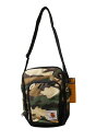 Carhartt (J[n[g) {fB[obO ~jV_[ V_[obO Jo Gear Organizer Camo Crossbody Bag ()