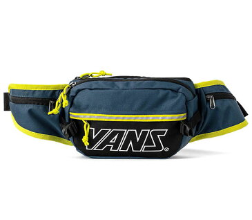 Vans(バンズ)ボディバッグ ウェストポーチ カバン Survey Crossbody Bag Stargazer メンズ カジュアル ストリート スケボー SKATE SK8 スケートボード HARD CORE PUNK ハードコア パンク HIPHOP ヒップホップ SURF サーフ レゲエ reggae スノボー