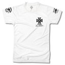 H-Street(エイチストリート)Tシャツ デ