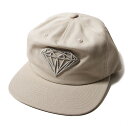 DIAMOND SUPPLY CO. (ダイヤモンドサプラ