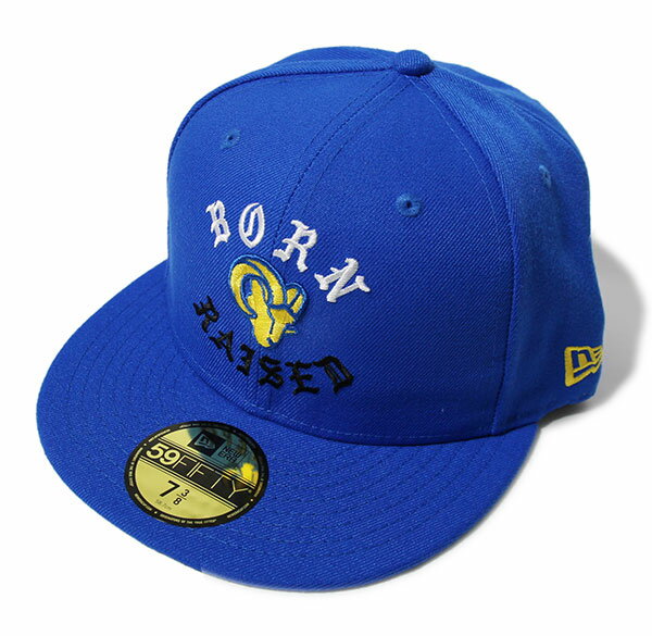 楽天市場】born x raised キャップの通販 楽天市場】born x raised キャップの通販