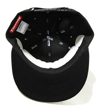 Thrasher (スラッシャー) キッズ 子供 キャップ スナップバックハット Mag Logo Cap Kids Black カジュアル ストリート スケボー SKATE SK8 スケートボード HARD CORE PUNK ハードコア パンク HIPHOP ヒップホップ SURF サーフ レゲエ reggae スノボー スノーボード