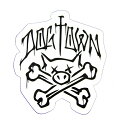 Dogtown Skateboards (ドッグタウン) ステ