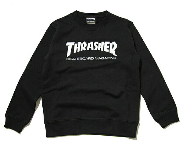 Thrasher (スラッシャー) キッズ トレ