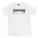 Thrasher (スラッシャー) US Tシャツ Skat