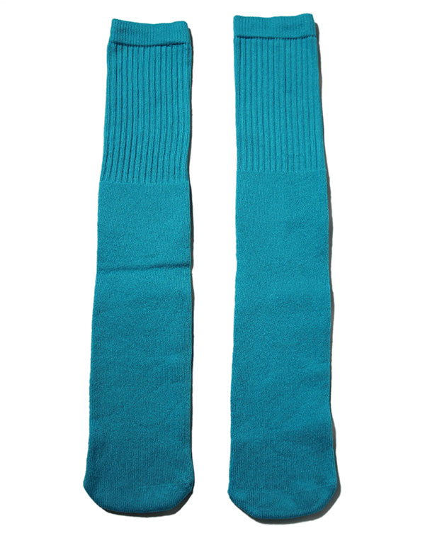 SkaterSocks (XP[^[\bNX) O\bNX C jp \bNX XP{[ `[u\bNX Aqua tube socks Knee high (Made in Italy) (22C`) SKATE SK8 XP[g{[h