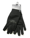 ELECTRIC (エレクトリック) 手袋 グローブ TECHNICAL INNER GLOVE BLACK (E23A03)