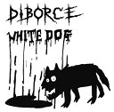 楽天スケボーウェア NINJAXDIBORCE - WHITE DOG【CD-R】NINJA X Rec （GRIND Osaka、HARD CORE PUNK、CRUST、POWER VIOLENCE）