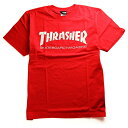 Thrasher (スラッシャー) JP Tシャツ Mag 