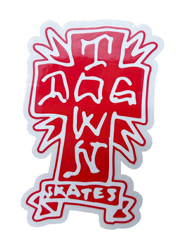 Dogtown Skateboards (ドッグタウン) US ス