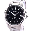 【SEIKO】セイコー グランドセイコー 9F82-0AD0...