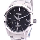 【SEIKO】セイコー グランドセイコー スプリングドライブ...