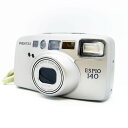 ペンタックス PENTAX フィルムコンパクトカメラ フィルムカメラ オートフォーカス/AF ESPIO140 film compact camera ユニセックス【中古】Aランク