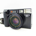 キヤノン canon フィルムカメラ フィルムカメラ オートボーイ AF35ML Film camera ユニセックス【中古】A-ランク