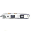 ミノルタ MINOLTA ポケットカメラ フィルムカメラ AUTOPAK オートパック 450E pocket camera ユニセックス【中古】A-ランク