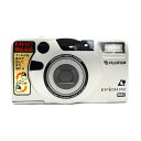 富士フイルム FUJI FILM APSカメラ フィルムカメラ ZOOM24-70mm EPION 310Z MRC APS camera ユニセックス【中古】Aランク