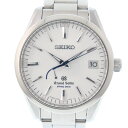 【SEIKO】セイコー グランドセイコー スプリングドライブ...