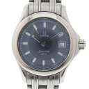 【OMEGA】オメガ シーマスター120 2581.81 ス...