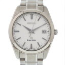 【SEIKO】セイコー グランドセイコー 9F62-0AE0...
