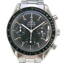 【OMEGA】オメガ スピードマスター 3510.50 ステ...