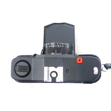 【MINOX】ミノックス 35 EL Color-Minotar 1:2.8 f=35mm ストロボ付き ユニセックス フィルムカメラ【中古】Aランク