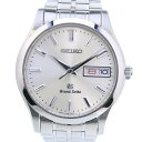 【SEIKO】セイコー グランドセイコー 9F83-9A30...