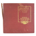 【スーパーセール10%OFF対象】ビクター Victor BEETHOVEN/ベートーヴェン レコード 交響曲 第六番 ヘ長調 SYMPHONY no.6 in...