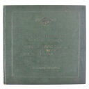 コロンビアレコード COLUMBIA RECORDS HAYDN/ハイドン レコード 協奏曲 CONCERTO in D MAJOR 4枚組 HAYDN ユニセ...