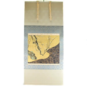   OGATA KORIN ǲ衡  ֹ߿ޡ 2ܥå Woodblock print ˥åšSA