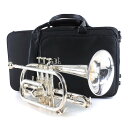 Jマイケル J.Michael コルネット 管楽器 CR-4533 cornet【中古】