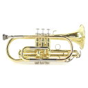 ヤマハ YAMAHA コルネット 管楽器 マウスピース2個付き YCR-2330 cornet【中古 ...