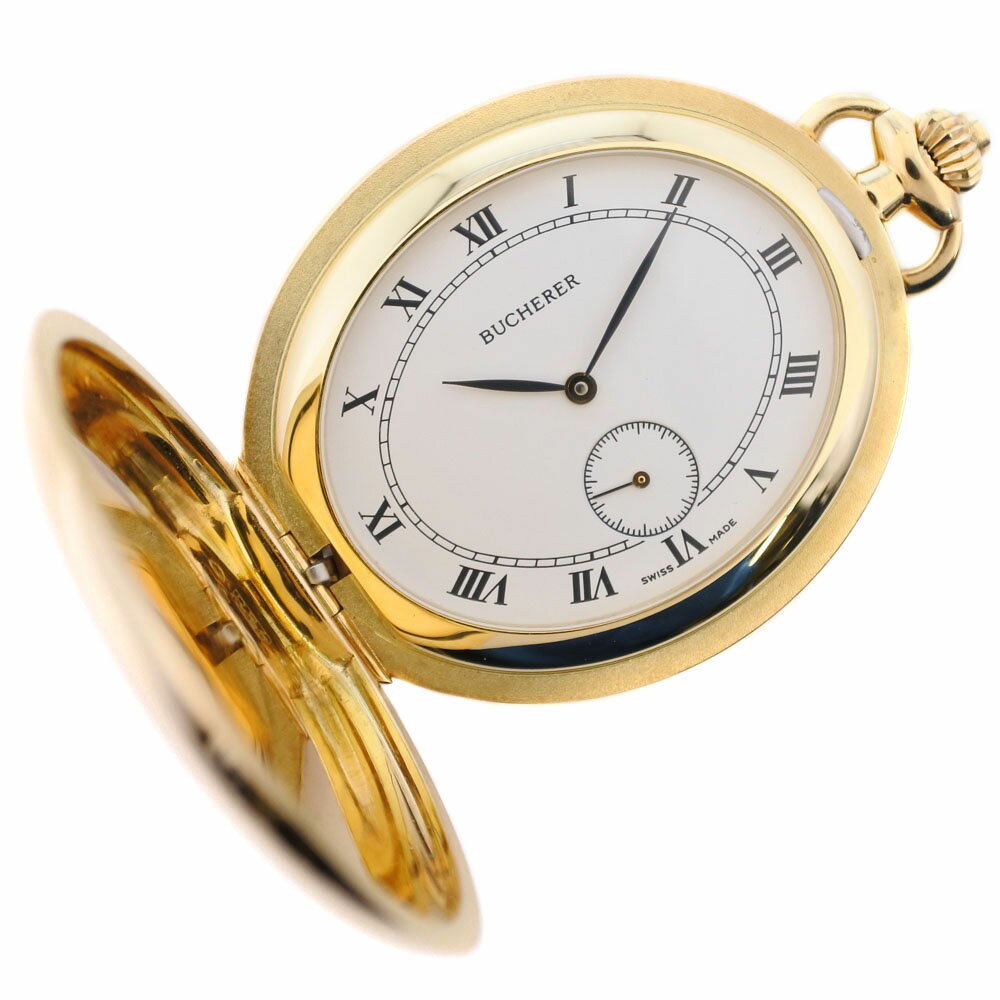 安いbucherer 懐中時計の通販商品を比較 ショッピング情報のオークファン