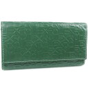 【スーパーセール10%OFF対象】【ROLEX】ロレックス カーフ メンズ 長財布【中古】