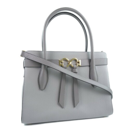【ファッションセール10%OFF対象】ケイトスペード Kate Spade 2WAYバッグ ハンドバッグ PXRUB030 カーフ 775 グレー 斜め掛け 手提げ 2way A5 2WAY bag レディース【中古】Aランク 【ファッションセール10%OFF対象】ケイトスペード Kate Spade 2WAYバッグ ハンドバッグ PXRUB030 カーフ 775 グレー 斜め掛け 手提げ 2way A5 2WAY bag レディース【中古】Aランク