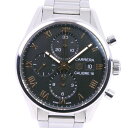 ^OzC[ TAG HEUER J Lo[16 rv {400{ SS CBK2113.BA0715 XeXX`[  NmOt  Carrera Caliber 16 YyÁzA-N