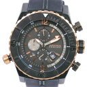 uIW BRERA OROLOGI NmOt rv BRDVC47 XeXX`[~o[ NI[c NmOt  Chronograph YyÁz