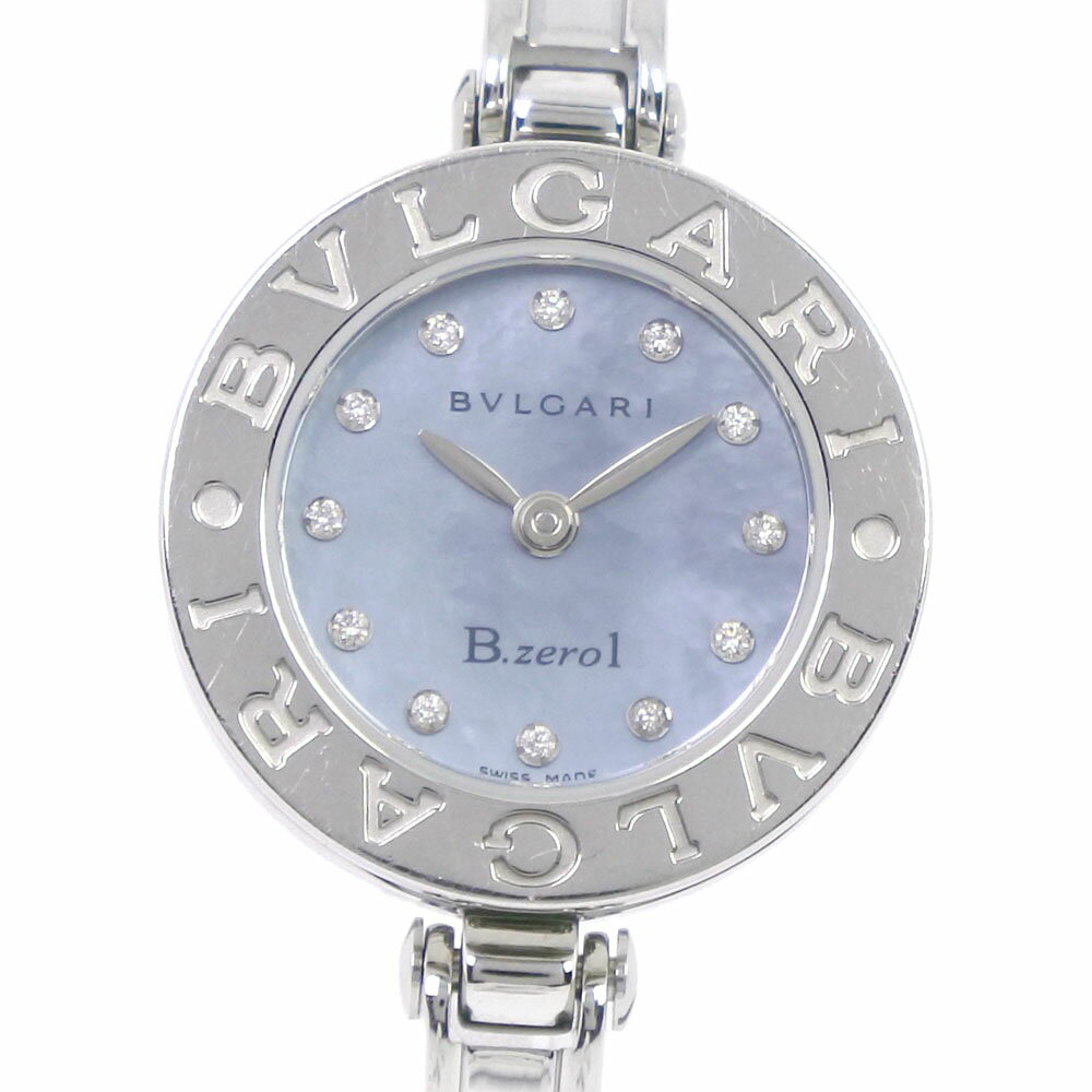 ブルガリ BVLGARI Bzero1 腕時計 ビーゼ