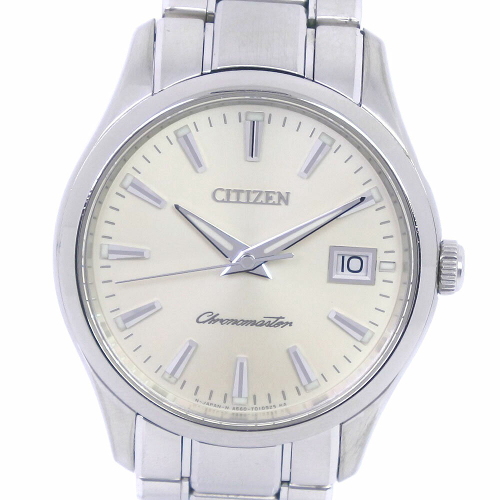 【スーパーセール10％OFF対象】シチズン CITIZEN ザ・シチズン 腕時計 A660-T006 ...