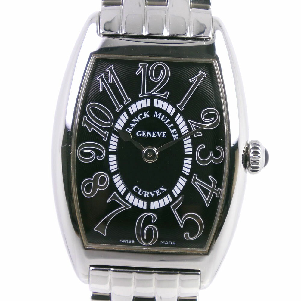 フランクミュラー FRANCK MULLER トノー