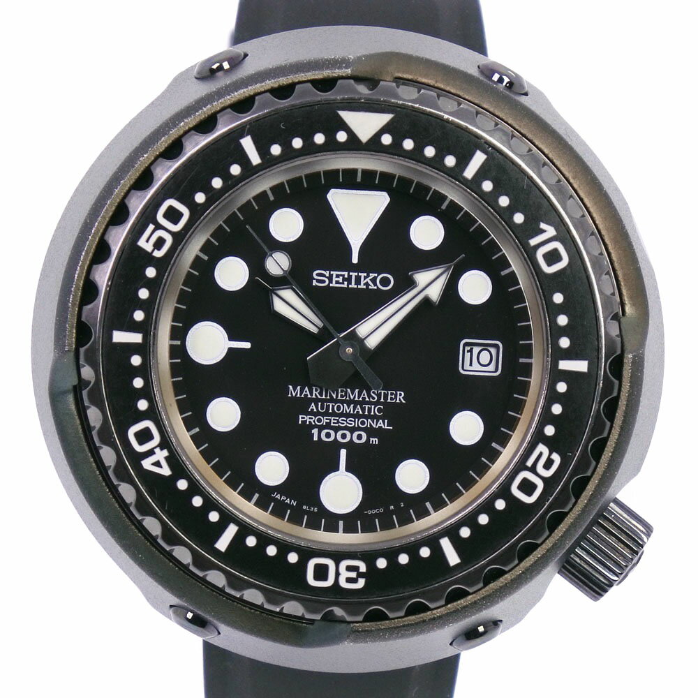 腕時計, メンズ腕時計 10-50OFFSEIKO 8L35-00C0 SBDX011 A-
