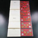 大蔵省 Ministry of Finance 貨幣 平成3年 1991年 _【中古】Aランク