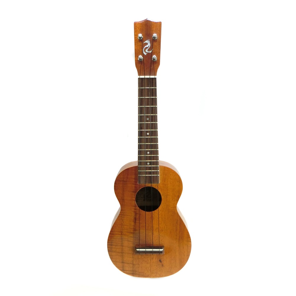 【ALA MOANA】アラモアナ ウクレレ 弦楽器 ハードケース付き UK-2500 [ALA MOANA] ALA MOANA Ukulele ユニセックス【中古】