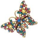 Ob` GUCCI NX^o^tCO 10 OEw bL 13.5g Crystal butterfly ring fB[XyÁzAN